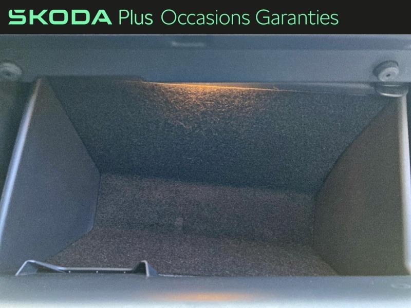 Voitures occasions ŠKODA SCALA Business Abbeville