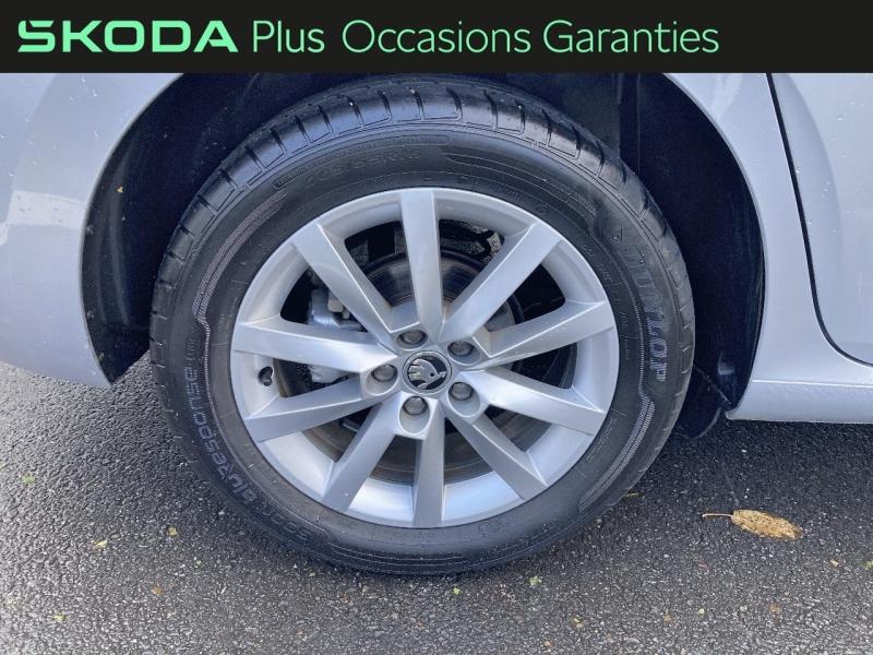 Voitures occasions ŠKODA SCALA Business Abbeville