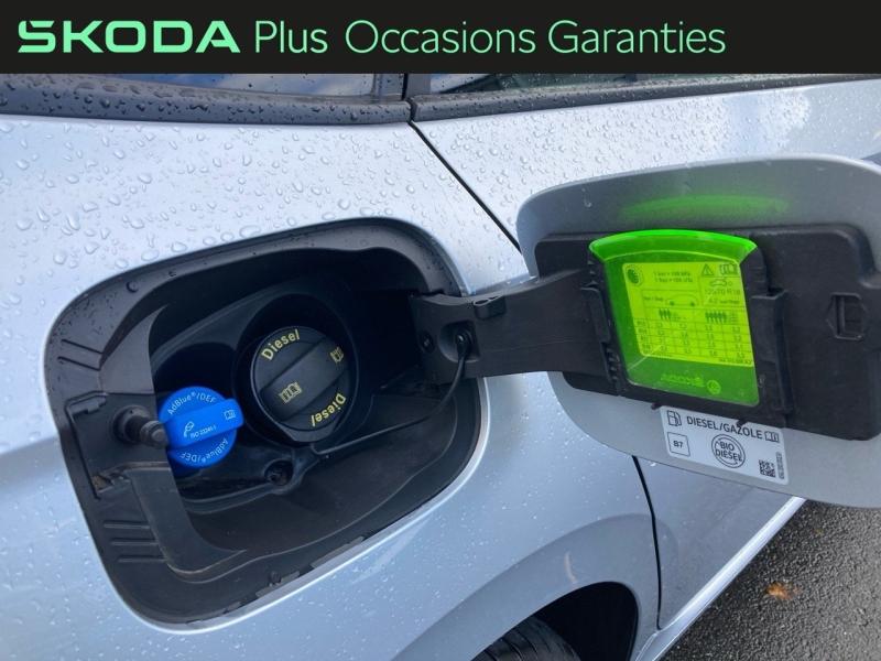 Voitures occasions ŠKODA SCALA Business Abbeville