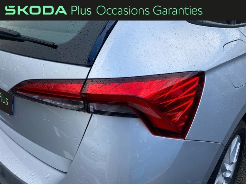 Voitures occasions ŠKODA SCALA Business Abbeville