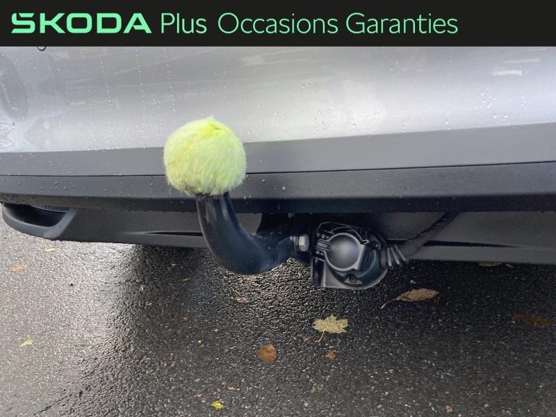 Voitures occasions ŠKODA SCALA Business Abbeville