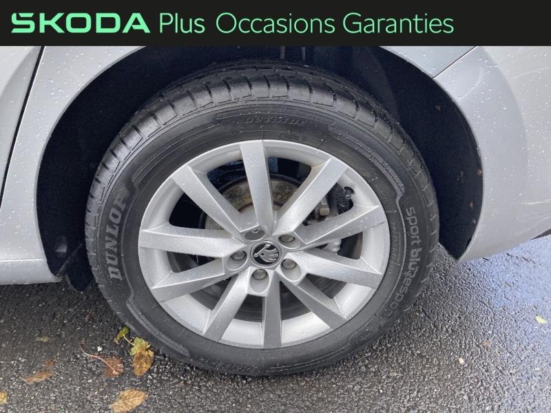 Voitures occasions ŠKODA SCALA Business Abbeville