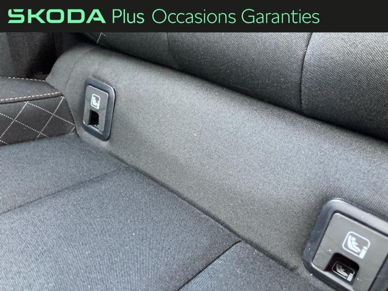 Voitures occasions ŠKODA SCALA Business Abbeville