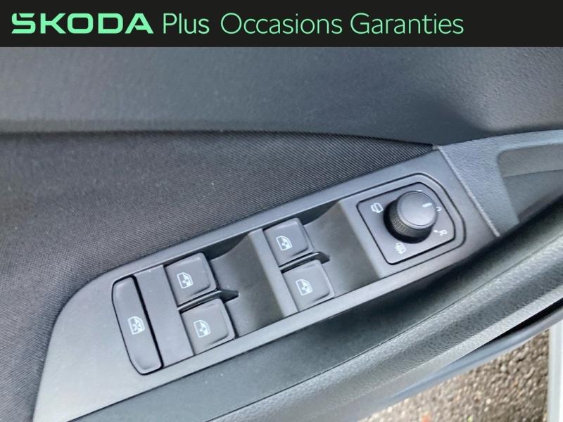 Voitures occasions ŠKODA SCALA Business Abbeville