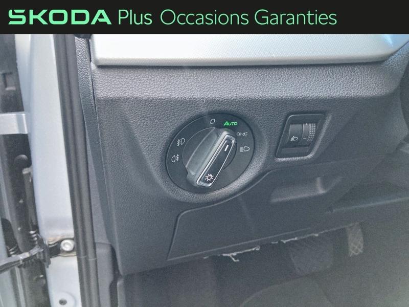 Voitures occasions ŠKODA SCALA Business Abbeville