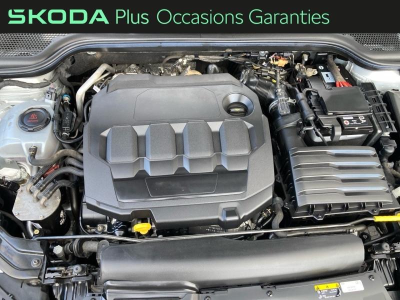 Voitures occasions ŠKODA SCALA Business Abbeville