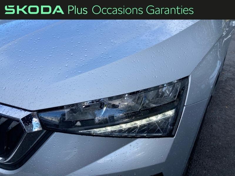 Voitures occasions ŠKODA SCALA Business Abbeville