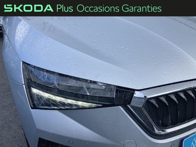 Voitures occasions ŠKODA SCALA Business Abbeville