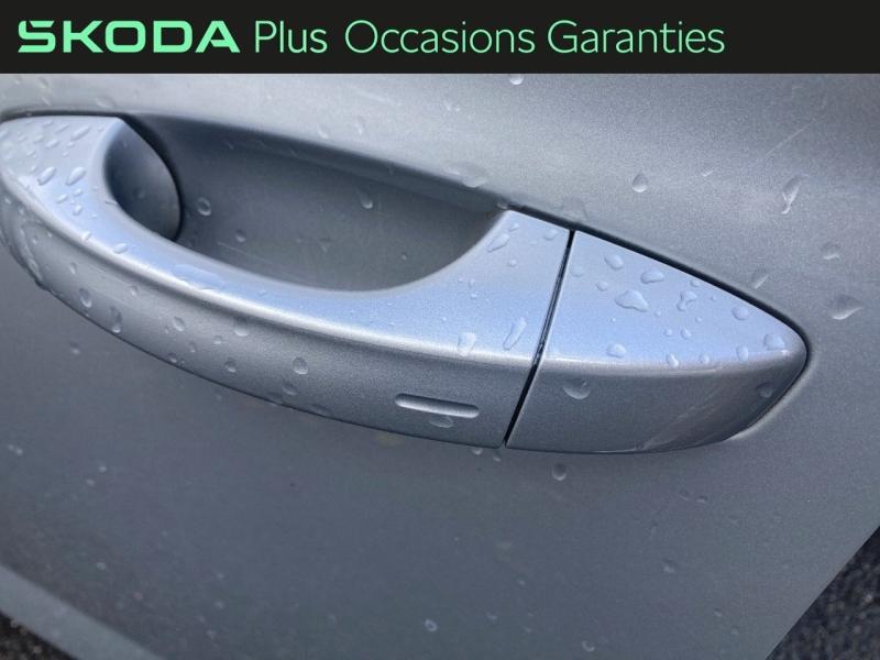 Voitures occasions ŠKODA SCALA Business Abbeville