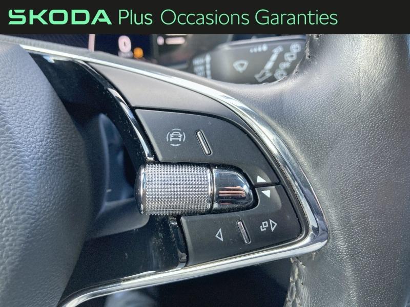 Voitures occasions ŠKODA SCALA Business Abbeville