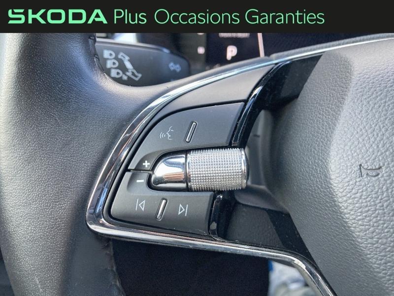 Voitures occasions ŠKODA SCALA Business Abbeville