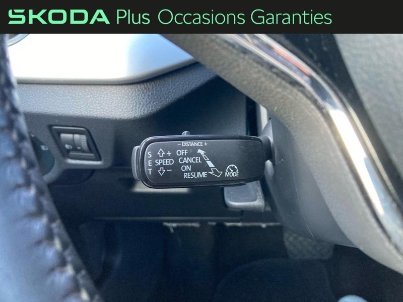 Voitures occasions ŠKODA SCALA Business Abbeville