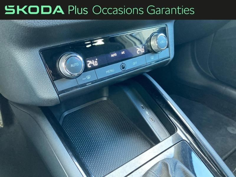 Voitures occasions ŠKODA SCALA Business Abbeville