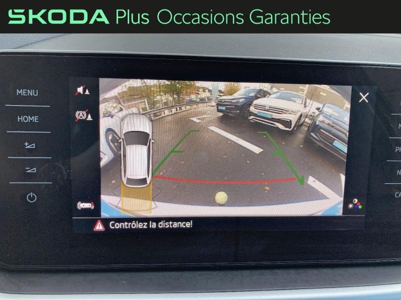 Voitures occasions ŠKODA SCALA Business Abbeville