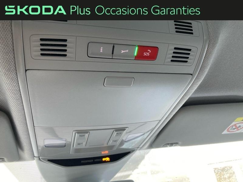 Voitures occasions ŠKODA SCALA Business Abbeville