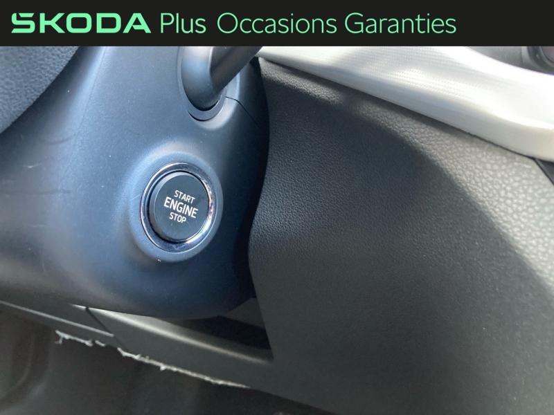 Voitures occasions ŠKODA SCALA Business Abbeville