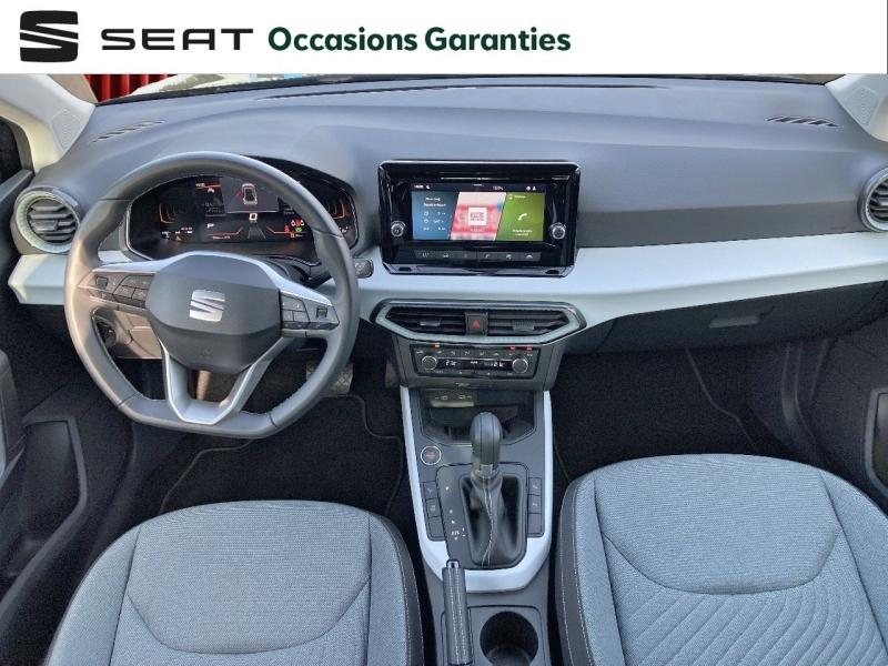 Voitures occasions SEAT ARONA Copa Abbeville