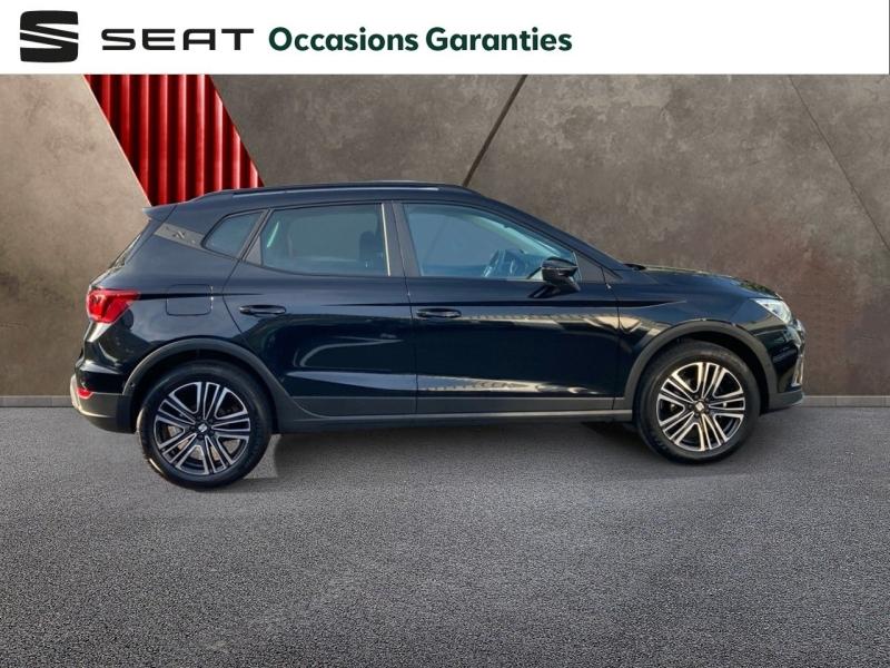 Voitures occasions SEAT ARONA Copa Dunkerque