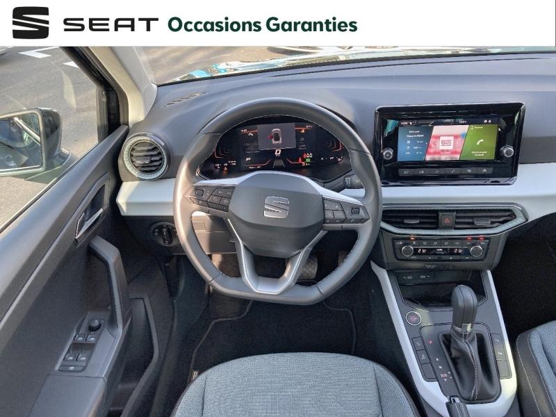 Voitures occasions SEAT ARONA Copa Dunkerque