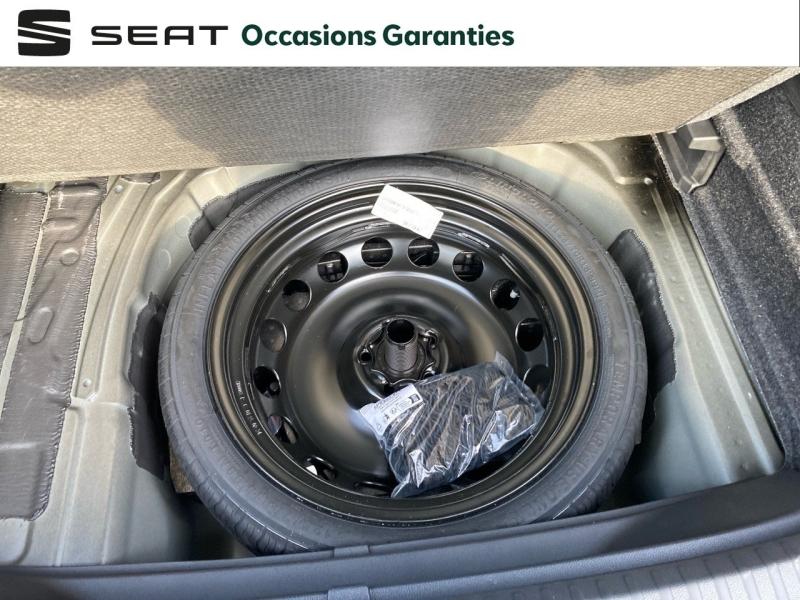 Voitures occasions SEAT ARONA Copa Dunkerque