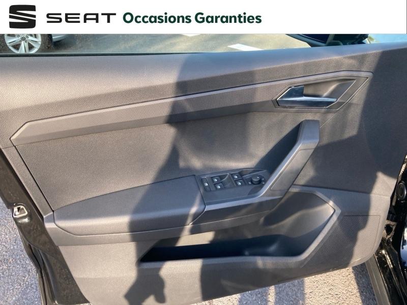 Voitures occasions SEAT ARONA Copa Abbeville