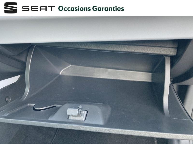 Voitures occasions SEAT ARONA Copa Abbeville