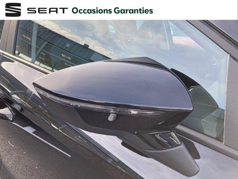 Voitures occasions SEAT ARONA Copa Abbeville