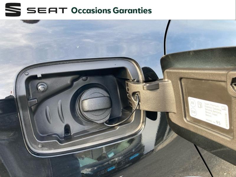 Voitures occasions SEAT ARONA Copa Abbeville