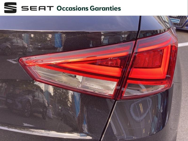 Voitures occasions SEAT ARONA Copa Abbeville