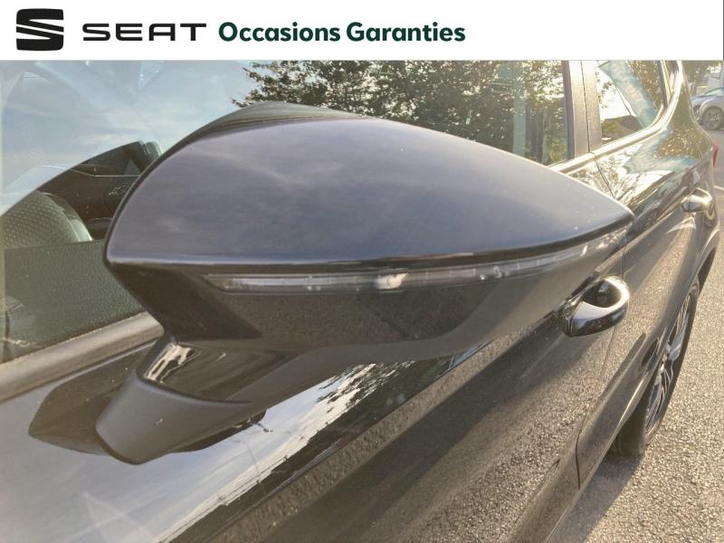 Voitures occasions SEAT ARONA Copa Abbeville