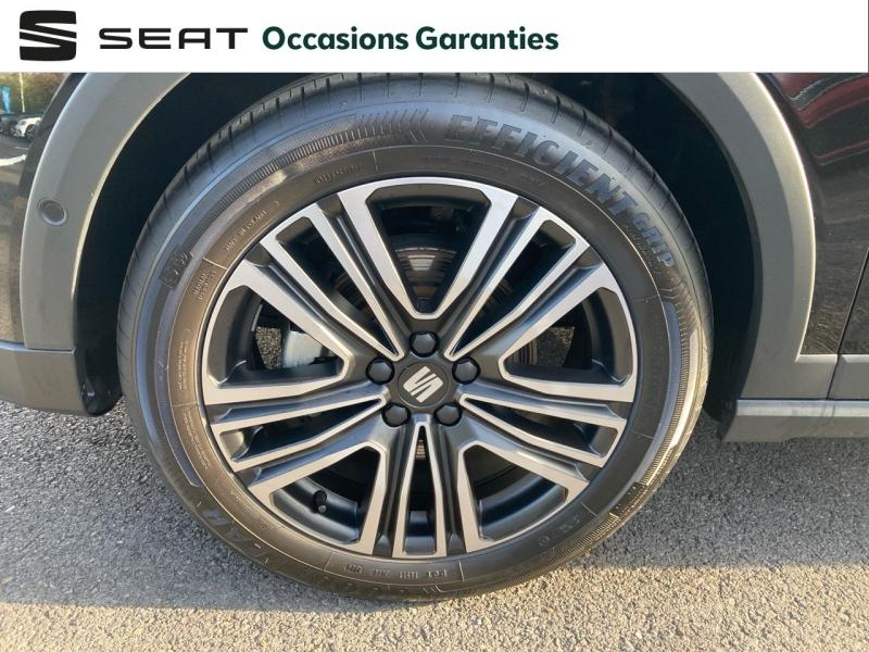 Voitures occasions SEAT ARONA Copa Abbeville