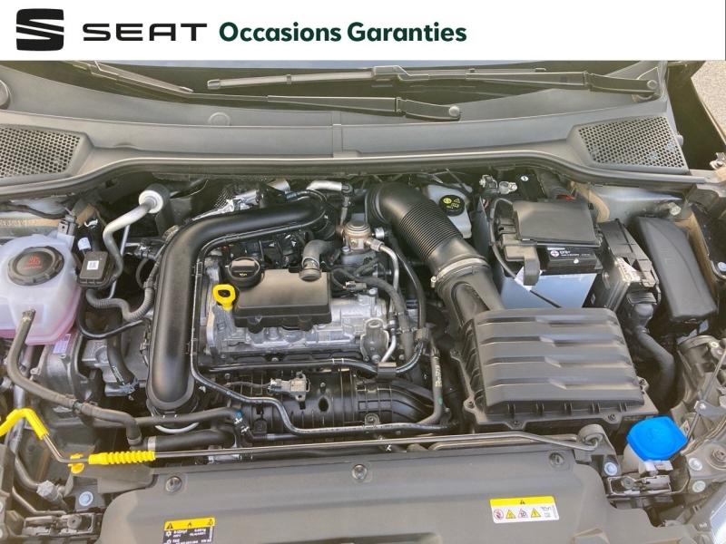 Voitures occasions SEAT ARONA Copa Dunkerque