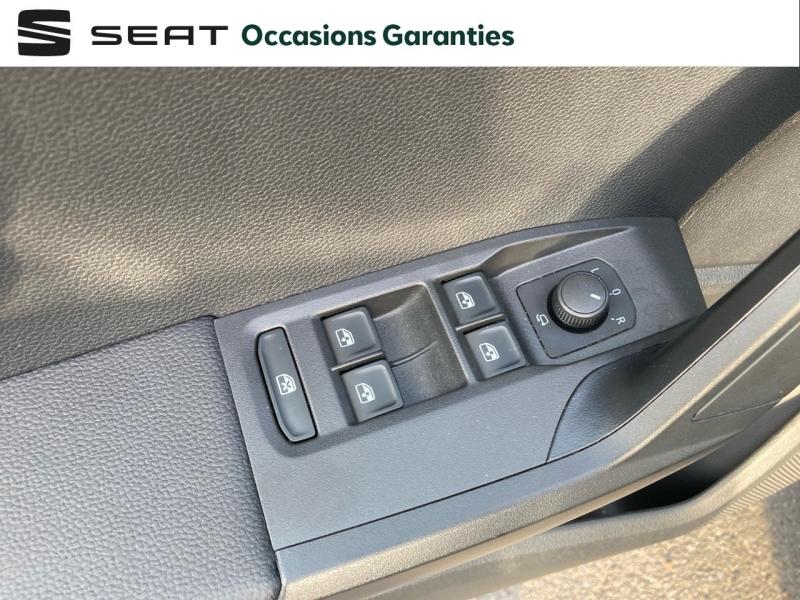 Voitures occasions SEAT ARONA Copa Dunkerque