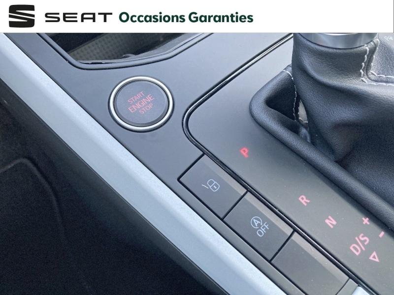 Voitures occasions SEAT ARONA Copa Dunkerque