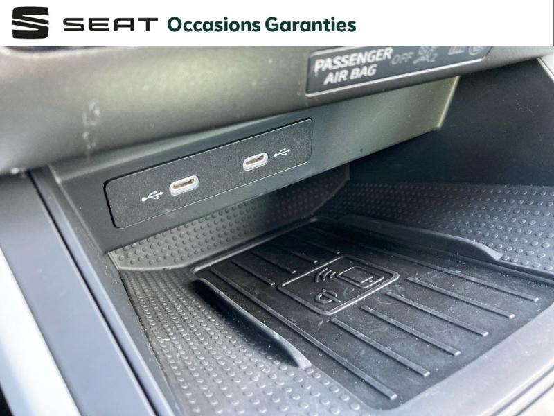 Voitures occasions SEAT ARONA Copa Abbeville