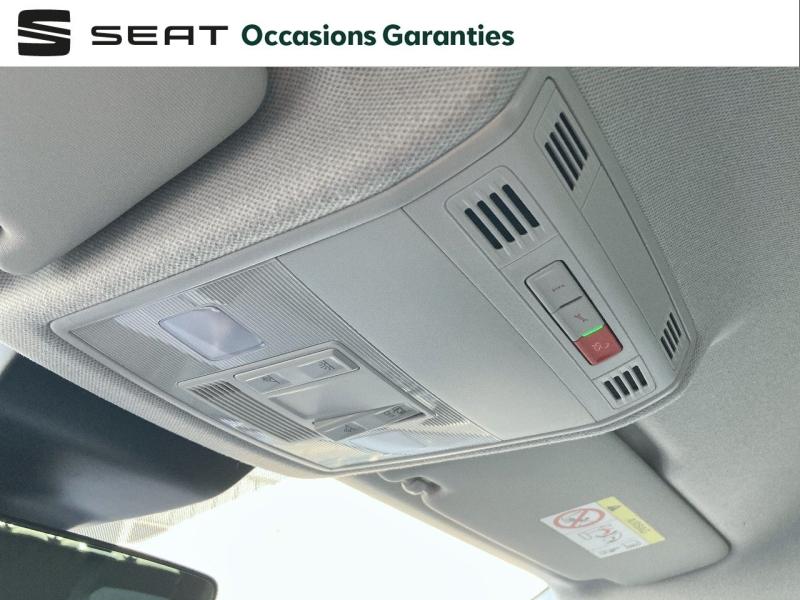 Voitures occasions SEAT ARONA Copa Abbeville