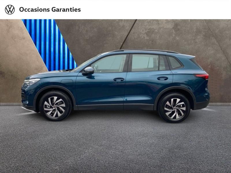 Voitures occasions VOLKSWAGEN TIGUAN Life Plus Abbeville