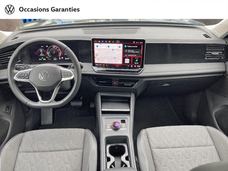 Voitures occasions VOLKSWAGEN TIGUAN Life Plus Abbeville
