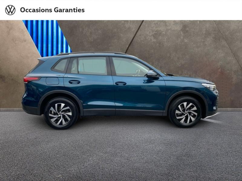 Voitures occasions VOLKSWAGEN TIGUAN Life Plus Abbeville