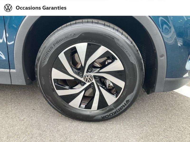 Voitures occasions VOLKSWAGEN TIGUAN Life Plus Abbeville