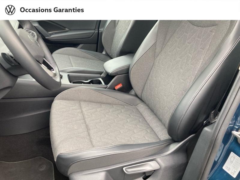 Voitures occasions VOLKSWAGEN TIGUAN Life Plus Abbeville