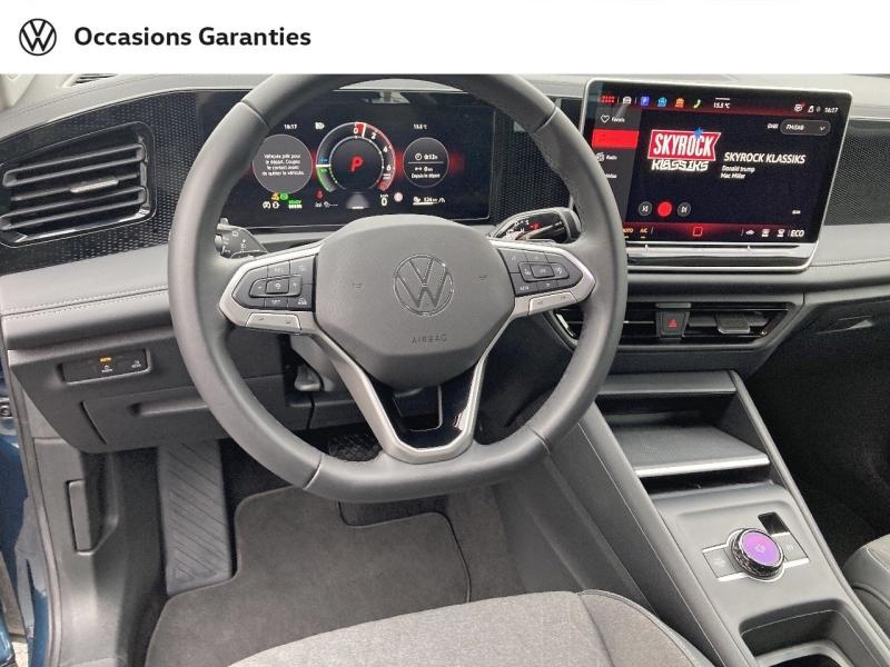 Voitures occasions VOLKSWAGEN TIGUAN Life Plus Abbeville