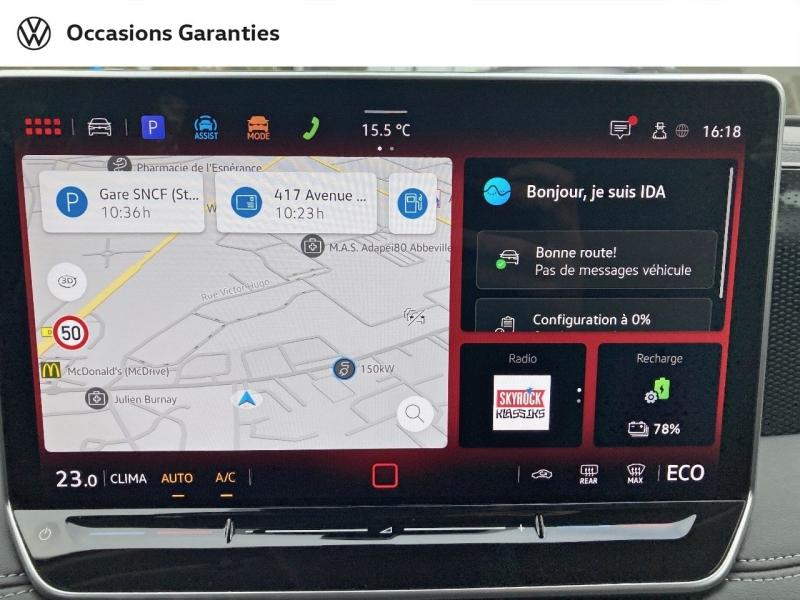 Voitures occasions VOLKSWAGEN TIGUAN Life Plus Abbeville