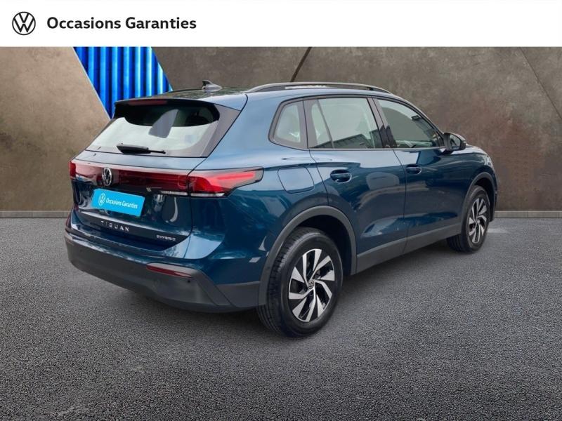 Voitures occasions VOLKSWAGEN TIGUAN Life Plus Abbeville