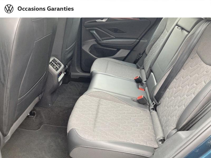 Voitures occasions VOLKSWAGEN TIGUAN Life Plus Abbeville