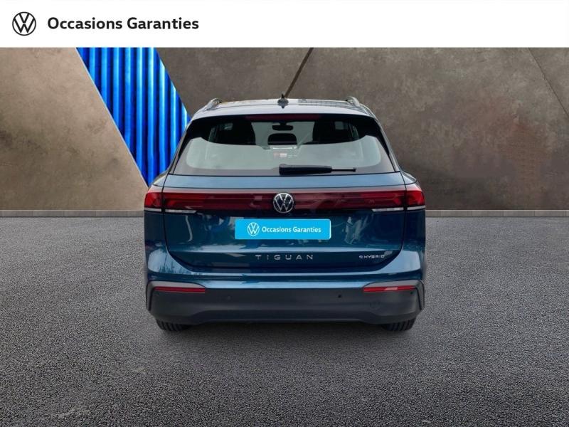 Voitures occasions VOLKSWAGEN TIGUAN Life Plus Abbeville