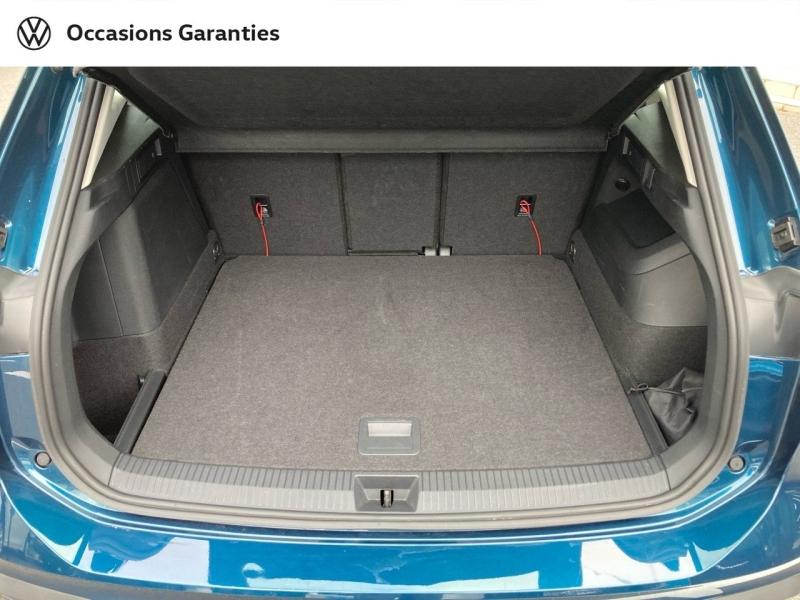Voitures occasions VOLKSWAGEN TIGUAN Life Plus Abbeville