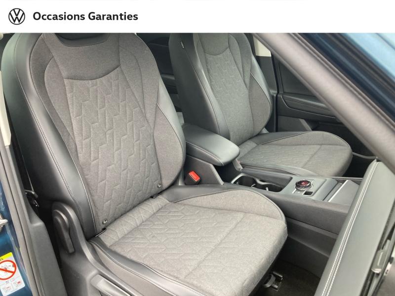 Voitures occasions VOLKSWAGEN TIGUAN Life Plus Abbeville