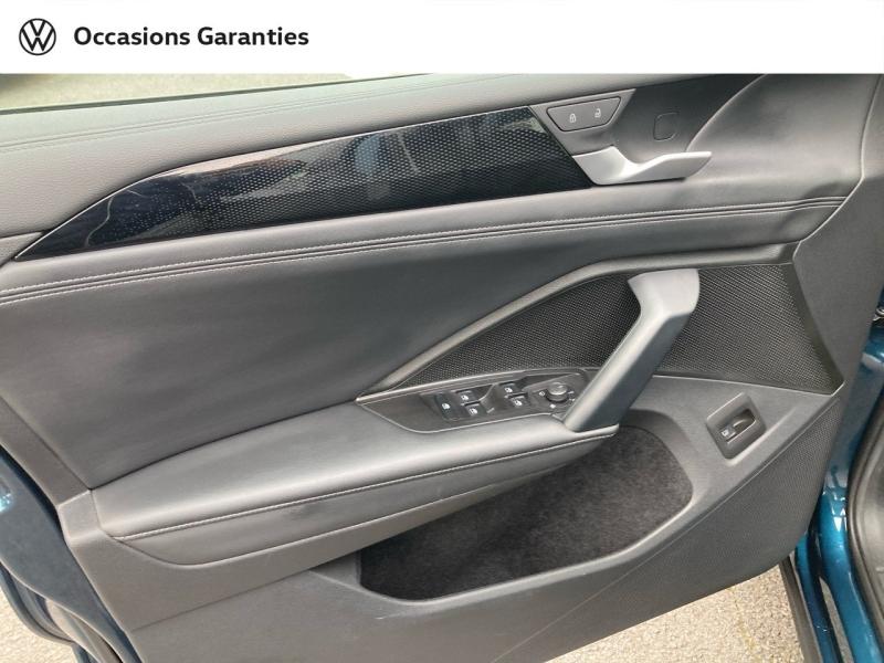 Voitures occasions VOLKSWAGEN TIGUAN Life Plus Abbeville