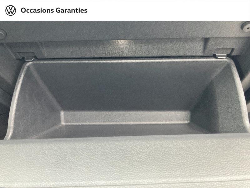 Voitures occasions VOLKSWAGEN TIGUAN Life Plus Abbeville